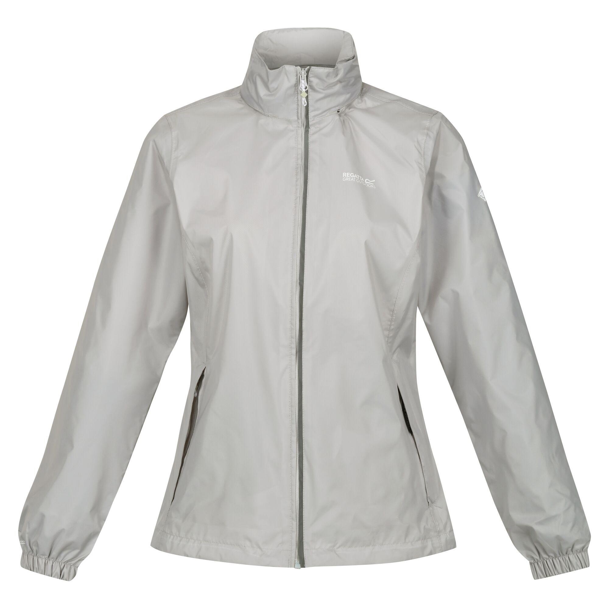 Regatta Softshelljacke Corinne IV wasserfest