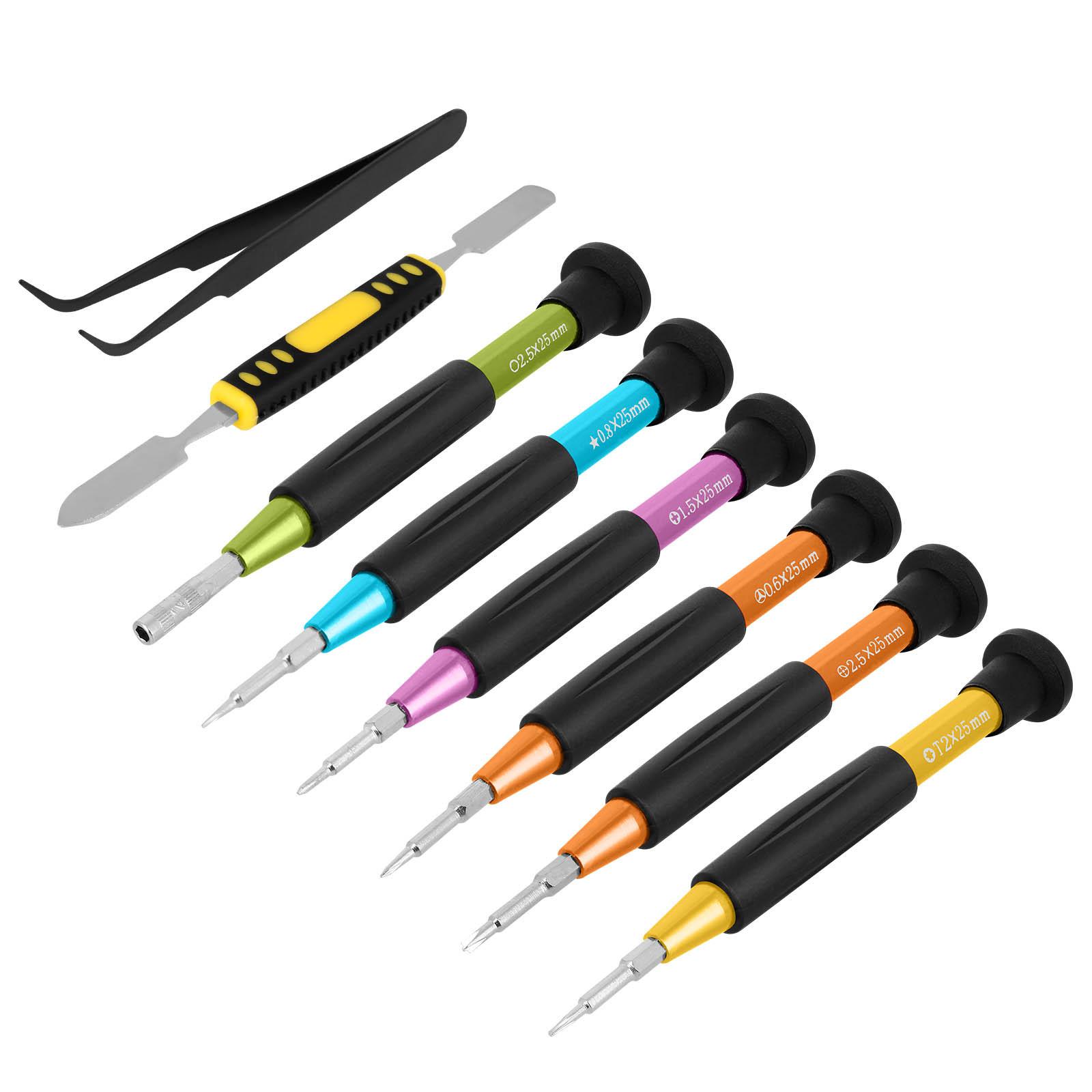 Avizar Reparaturwerkzeugset für Reparaturen