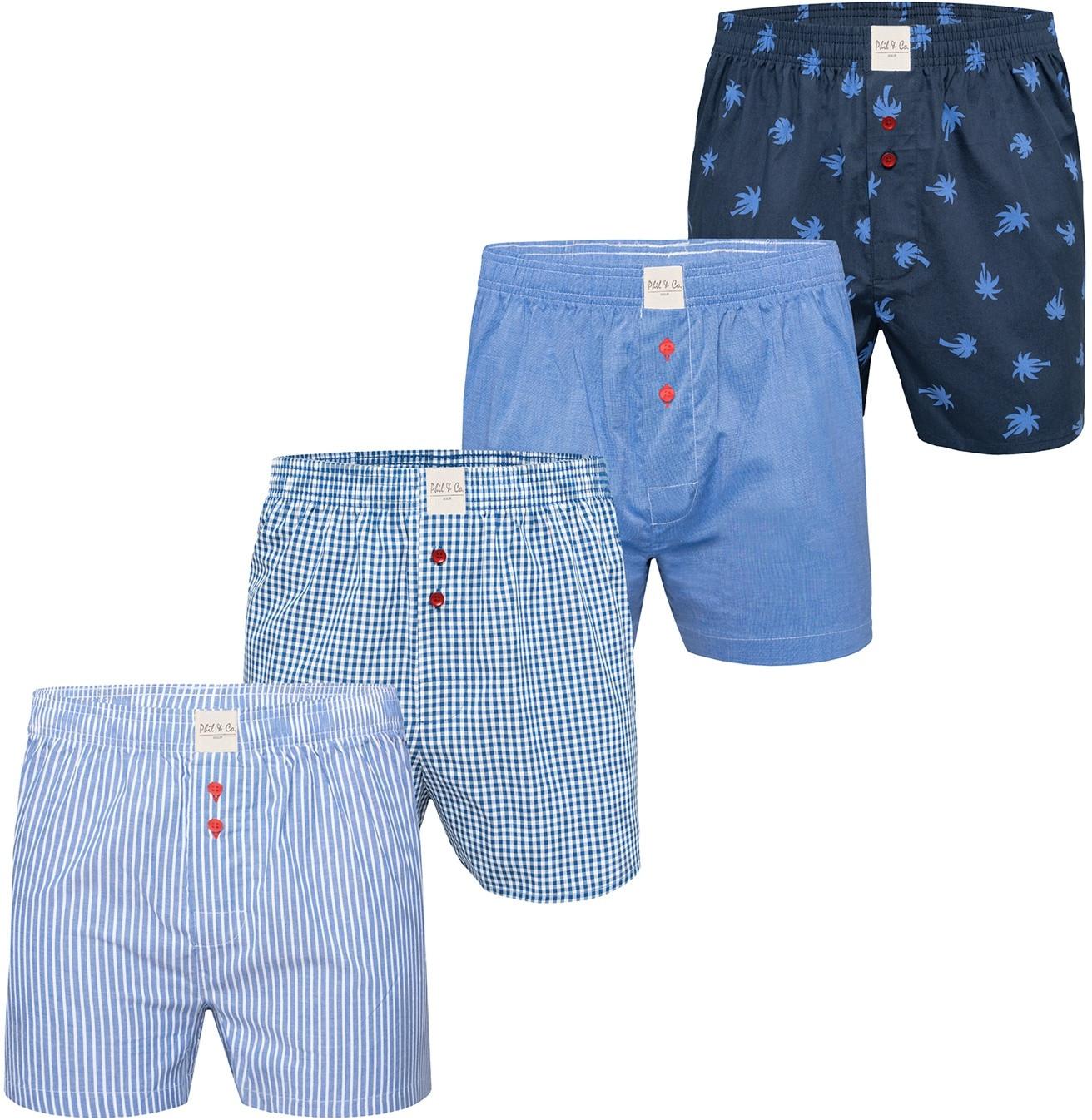 Phil & Co. Berlin Phil & Co. Berlin Boxer Core