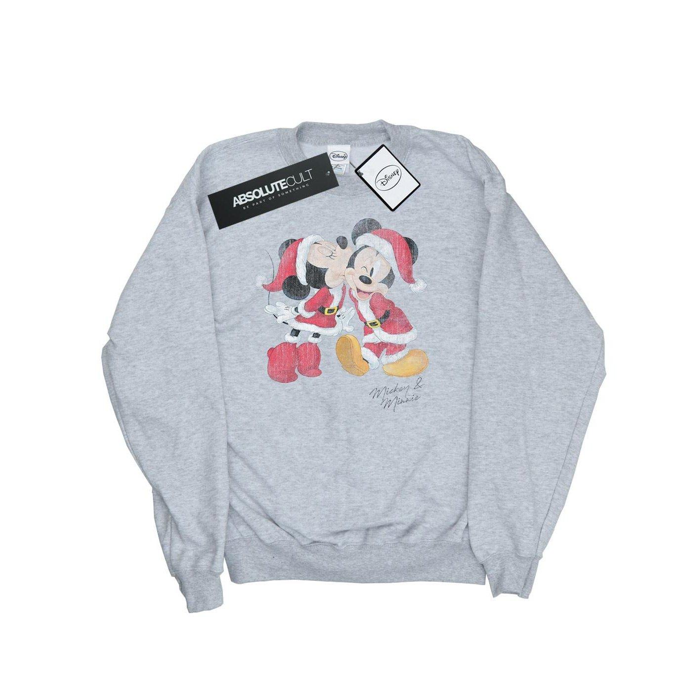 Disney Sweatshirt