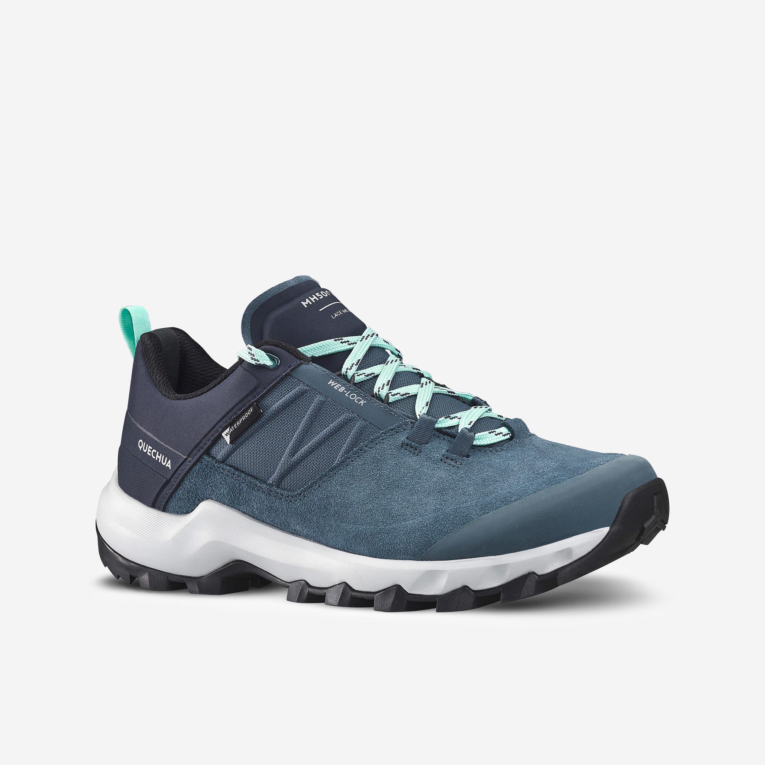 QUECHUA Schuhe - MH500