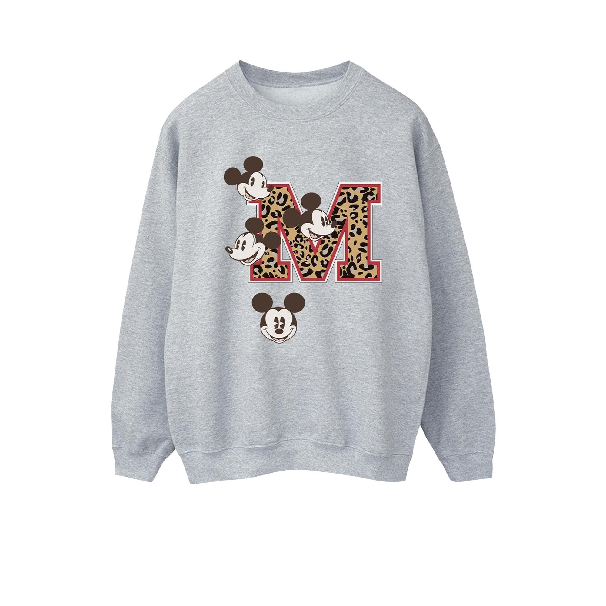 Disney Sweatshirt