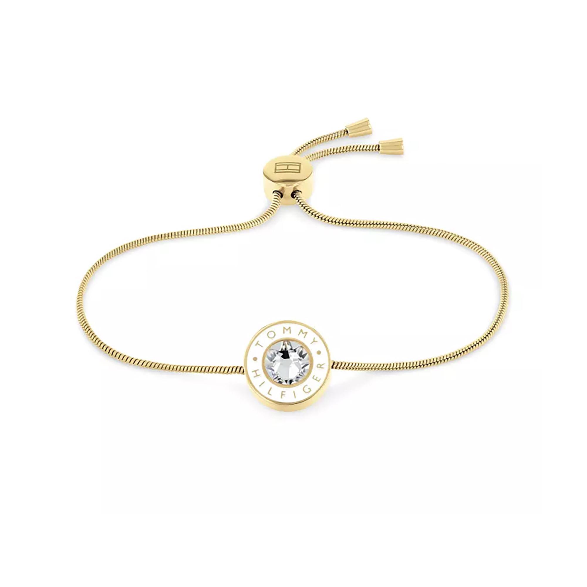 TOMMY HILFIGER LAYERED ENAMEL Armband