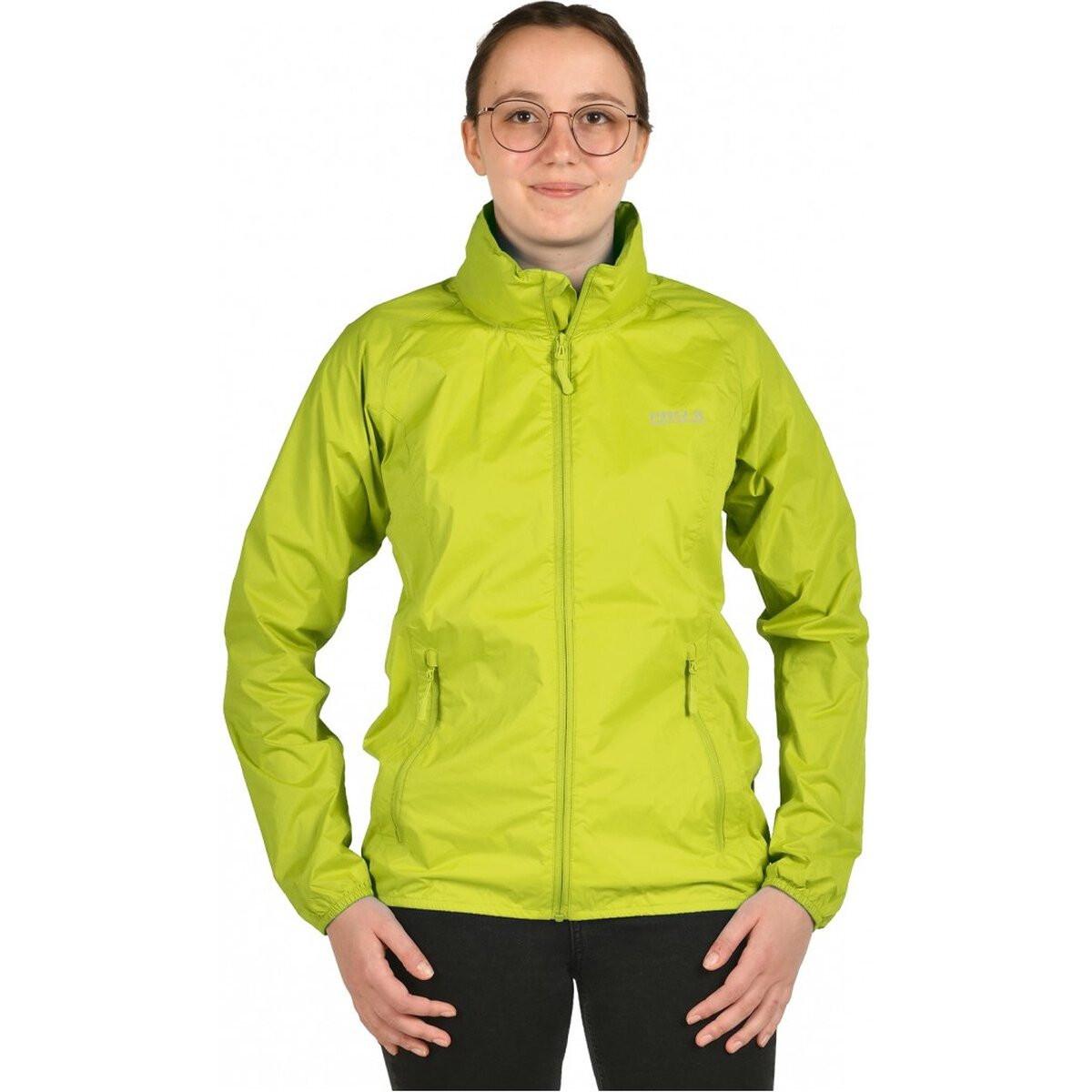 PRO-X wasserdichte jacke für en pack able