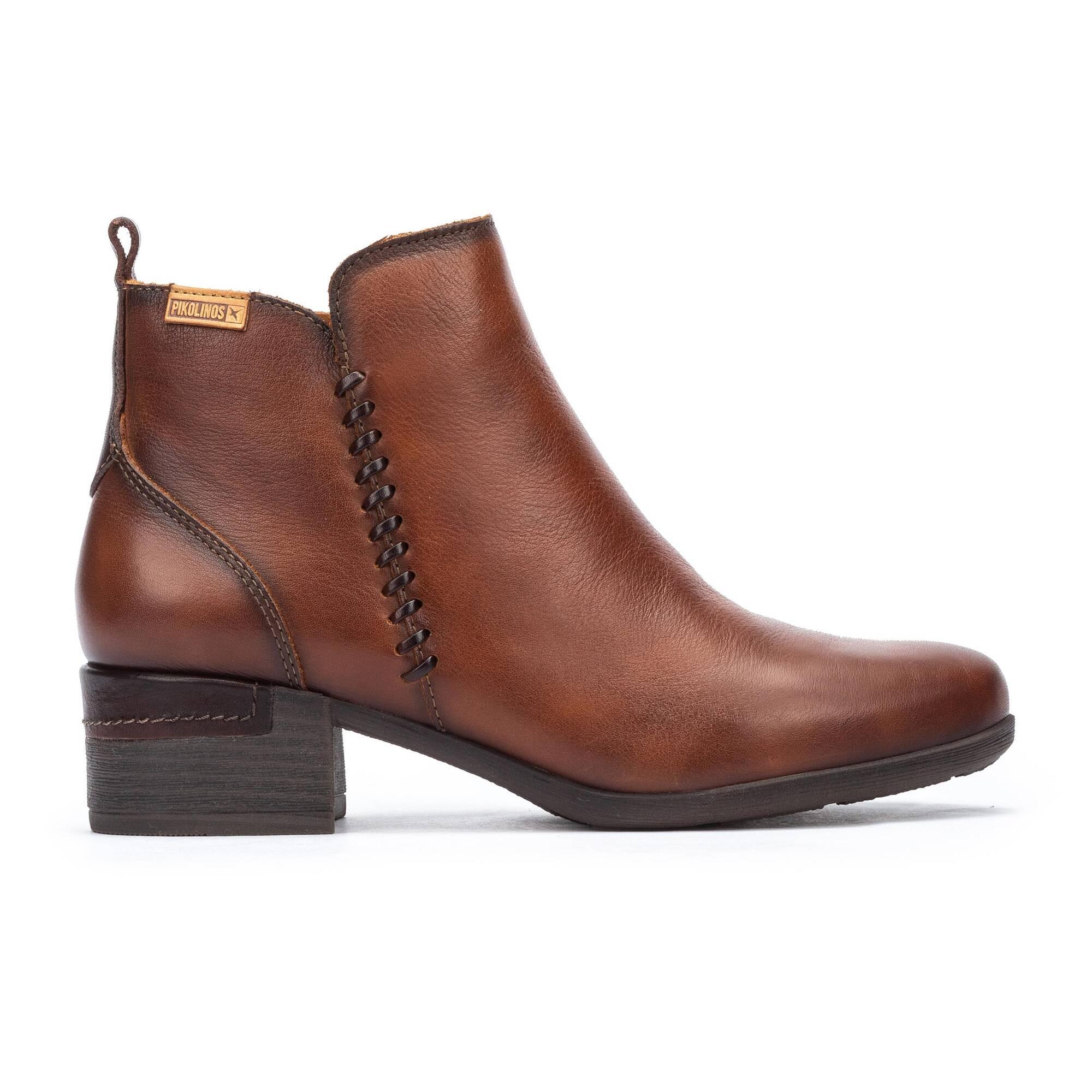 Pikolinos Pikolinos Malaga - Leder Stiefelette