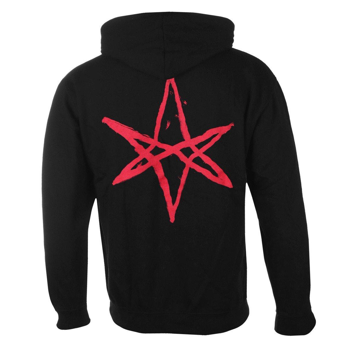 Bring Me The Horizon Lost Hoodie zum Überziehen