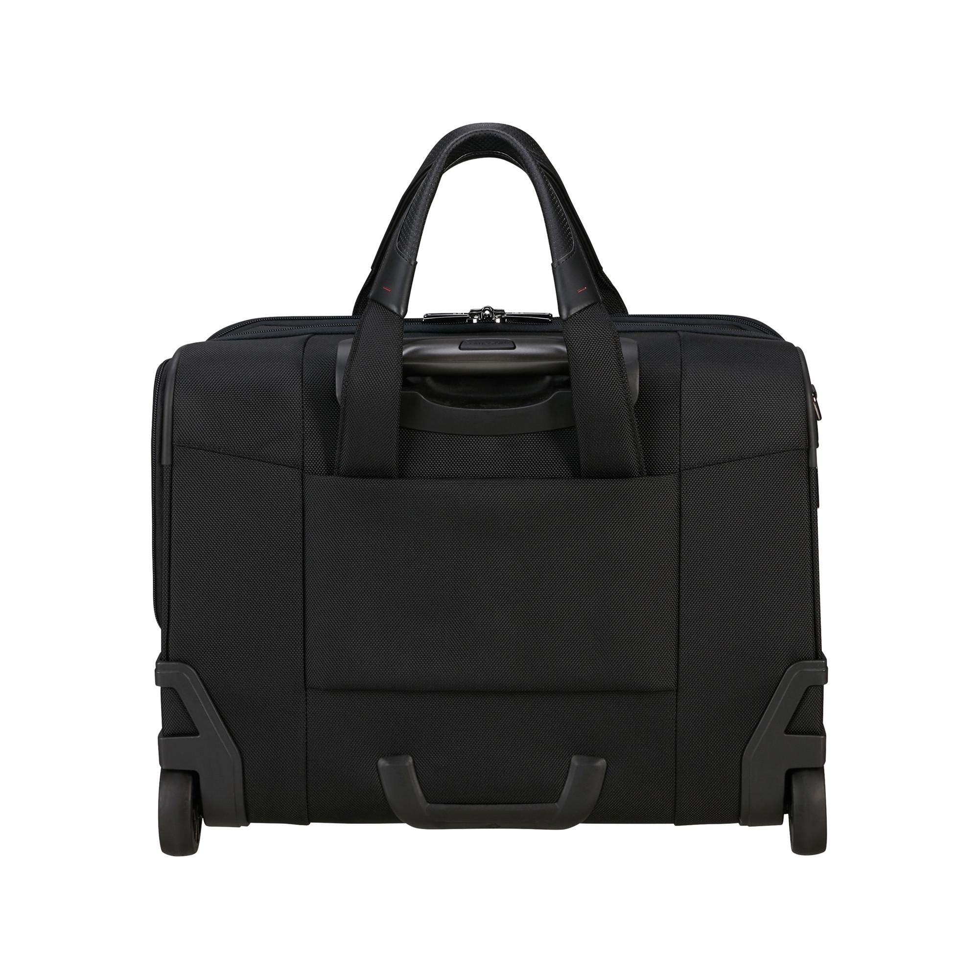 Samsonite Business Trolley PRO-DLX 6
