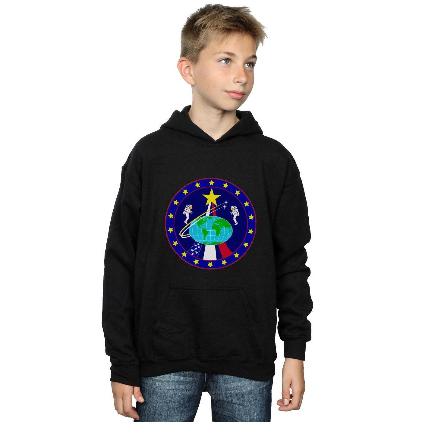 Nasa Kapuzenpullover