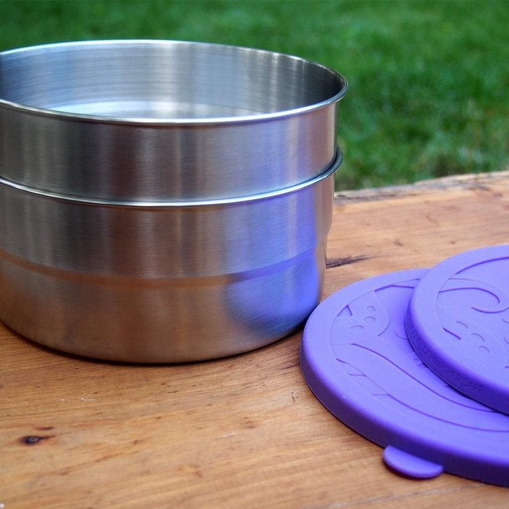 EcoLunchbox Jumbo Seal Cup