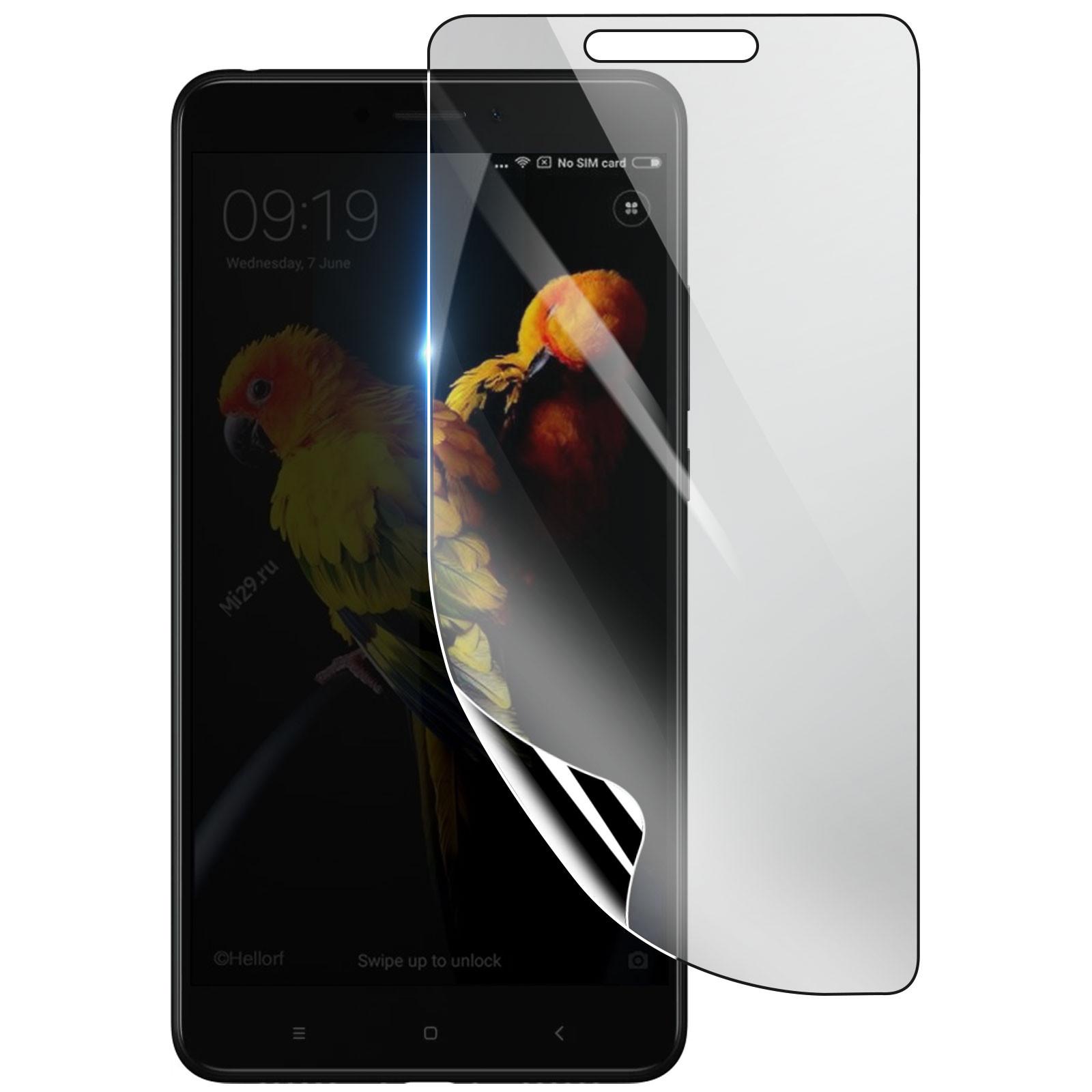 3mk Protection Hydrogel Bildschirmfolie für Xiaomi Mi Max 2