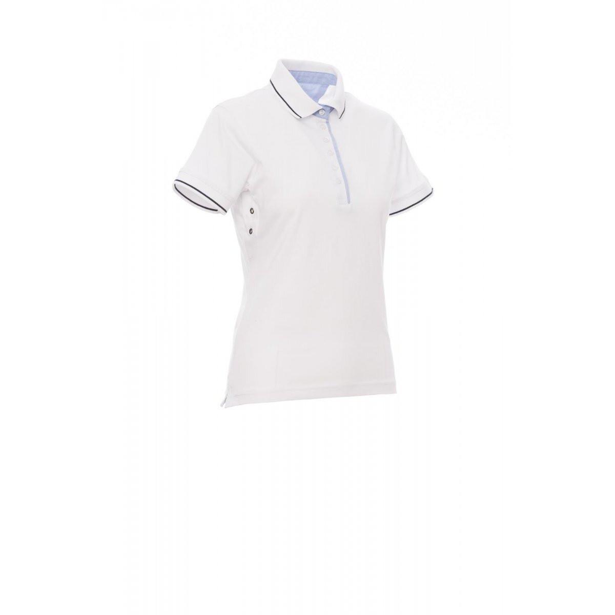 Payper Wear Leed Kurzarm Poloshirt