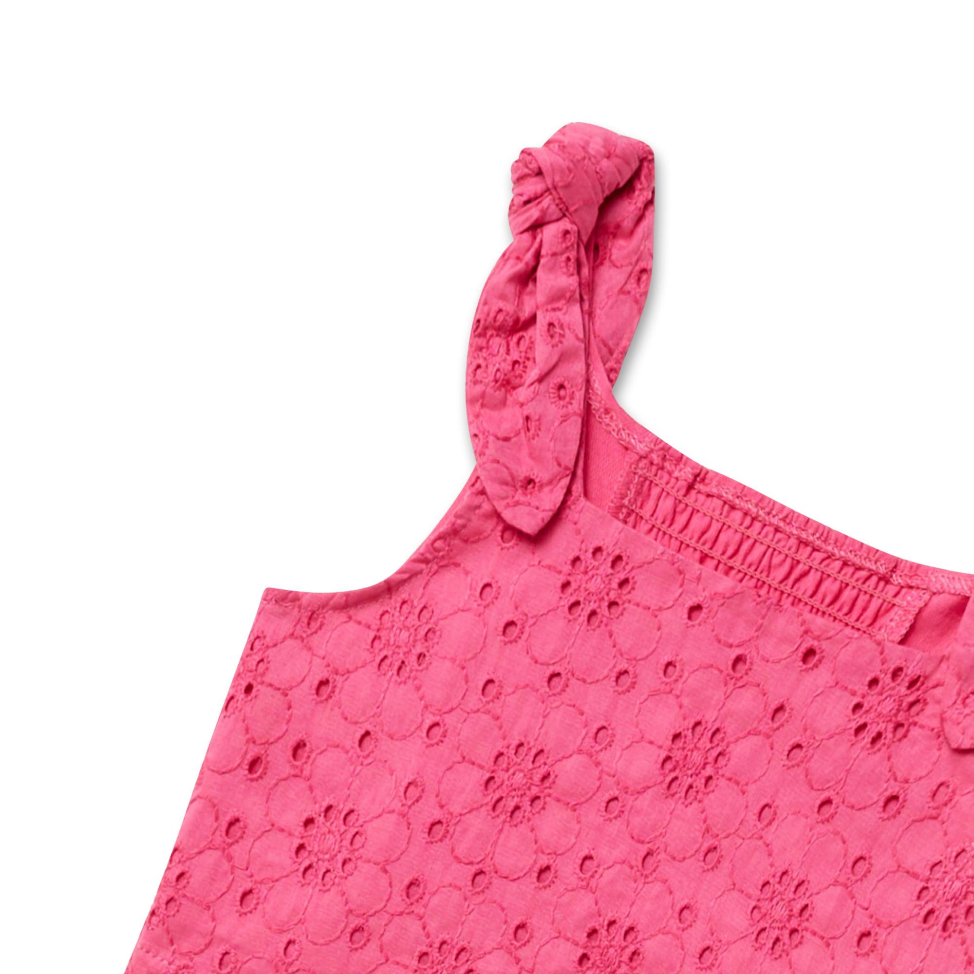 Sfera Bluse, kurzarm