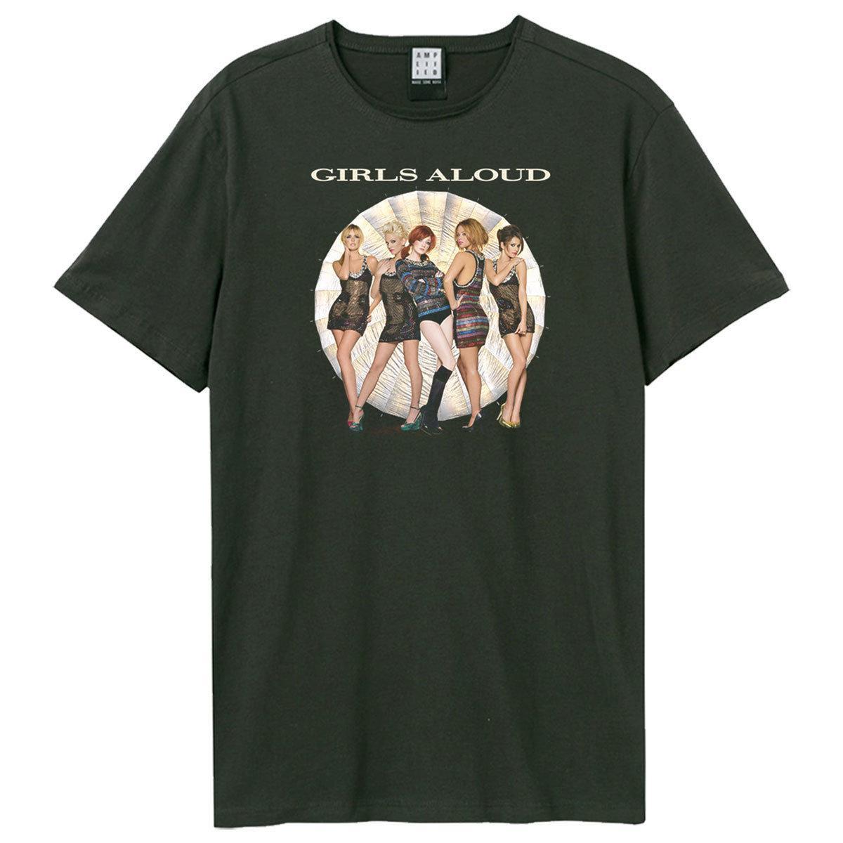 Amplified Solar Photo T-Shirt