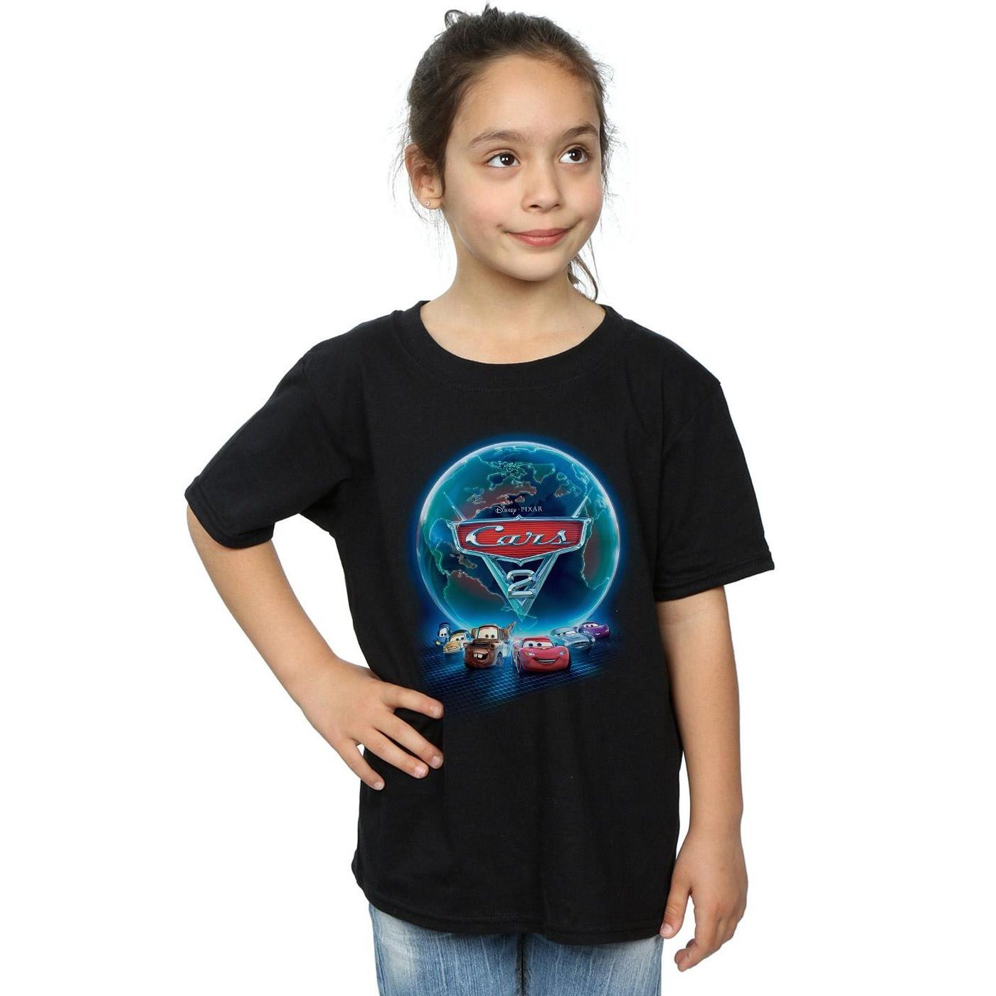 Disney Cars TShirt