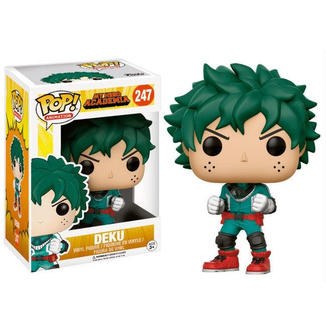 Funko POP-Figur My Hero Academia Deku
