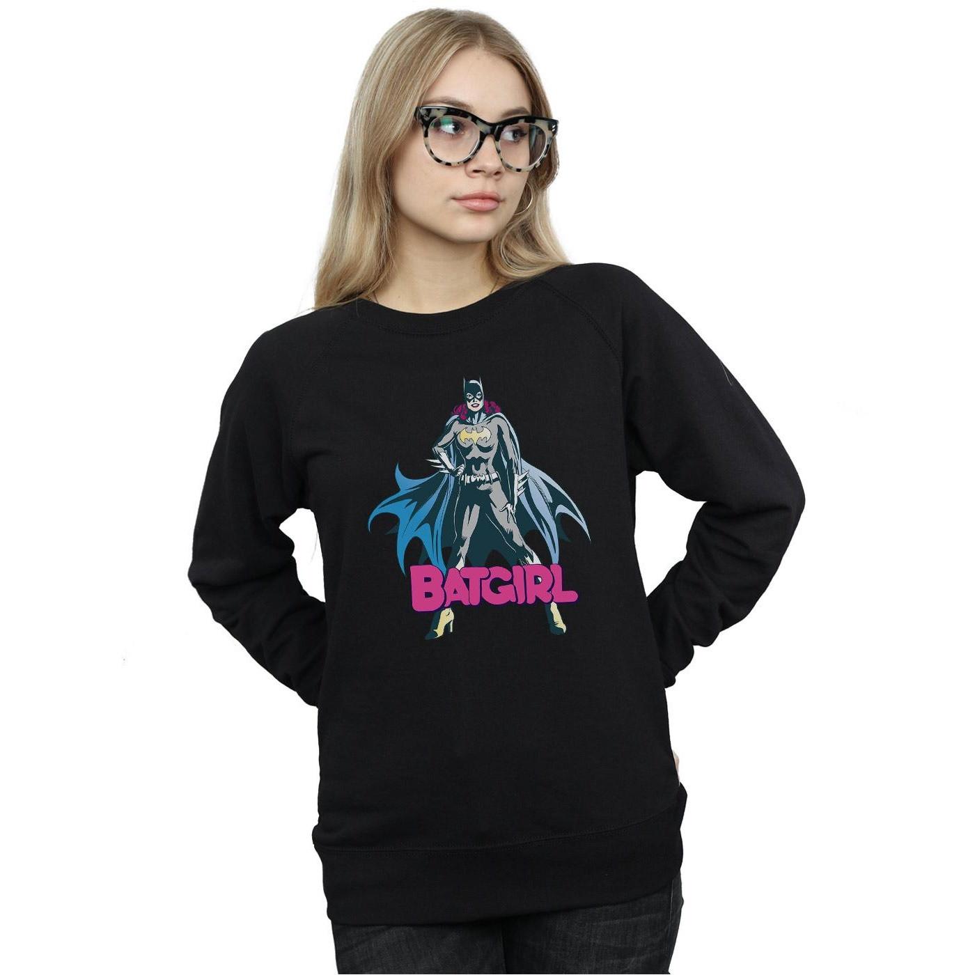 DC COMICS Sweatshirt