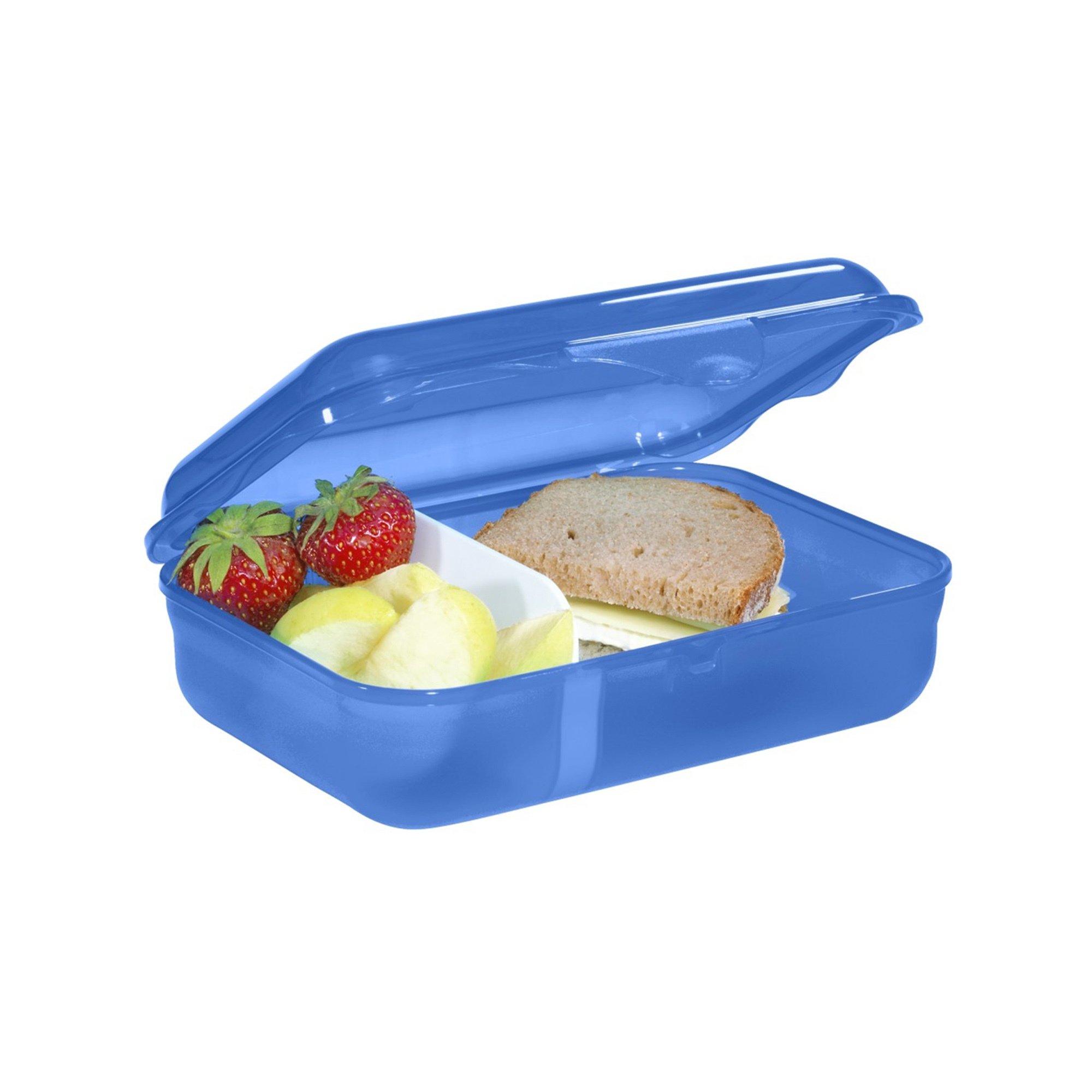 Step by Step Lunchbox Helicopter Sam