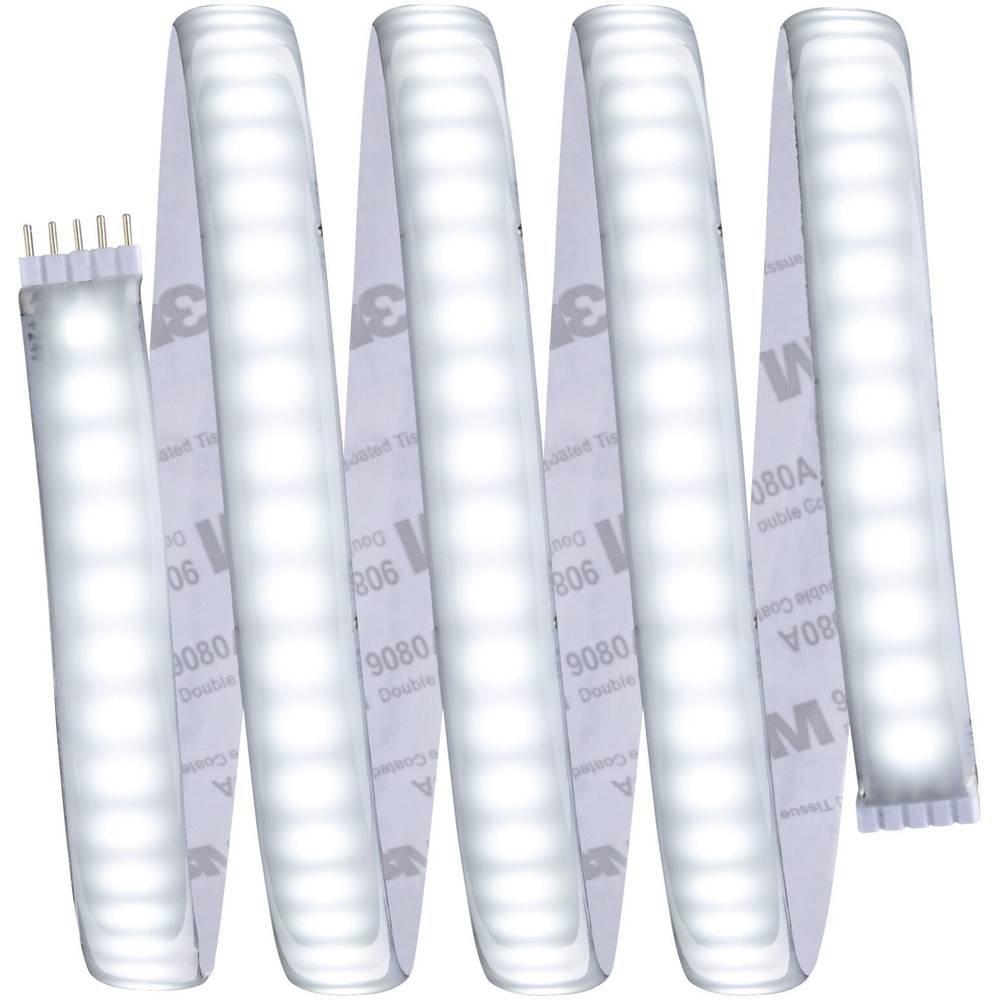 Paulmann Basisset 3m beschichtet 34 W, 3300 lm, 432 LED, 230/24 V, 60 VA