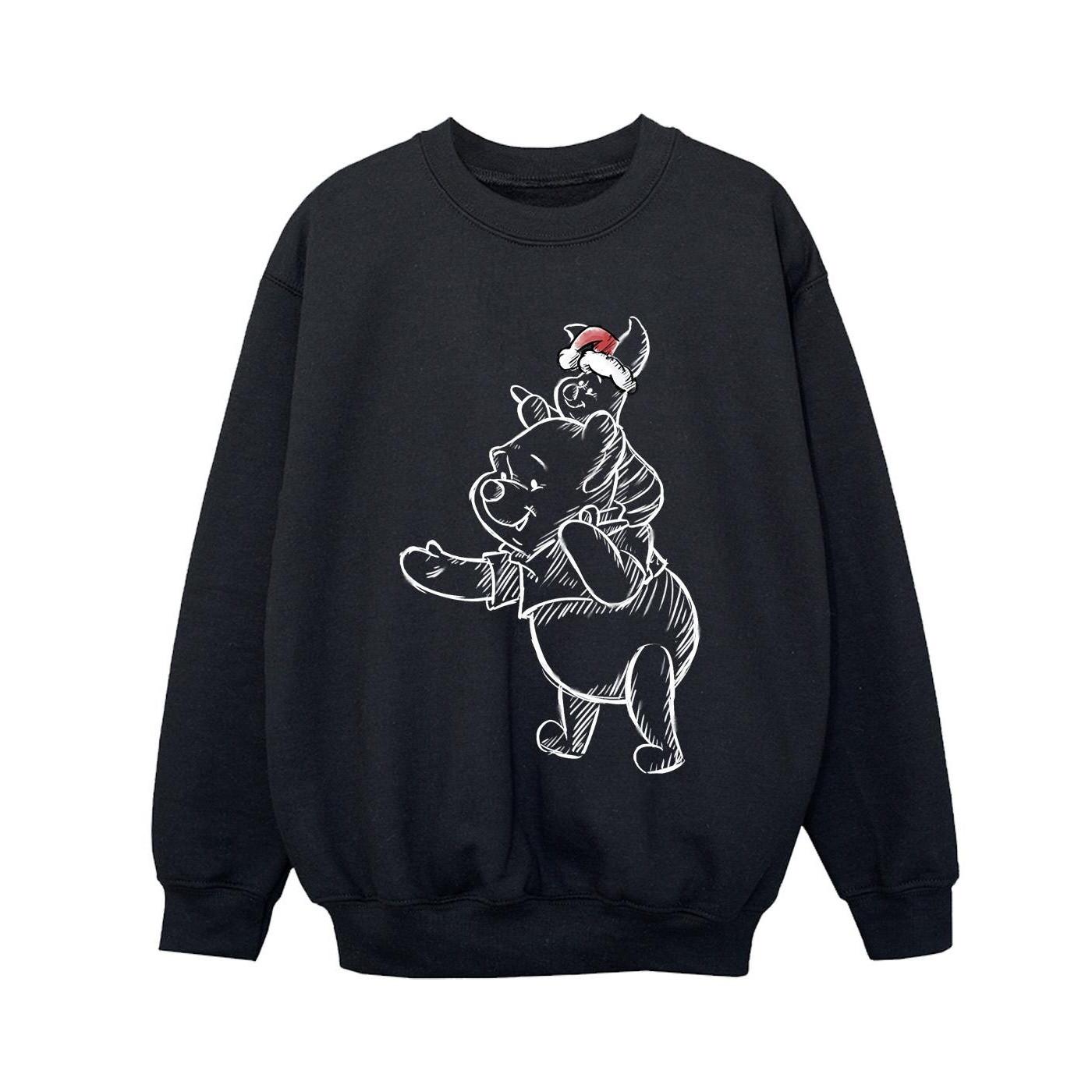 Disney Sweatshirt