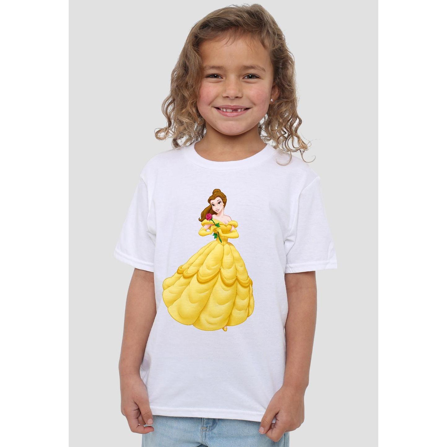 Beauty And The Beast TShirt