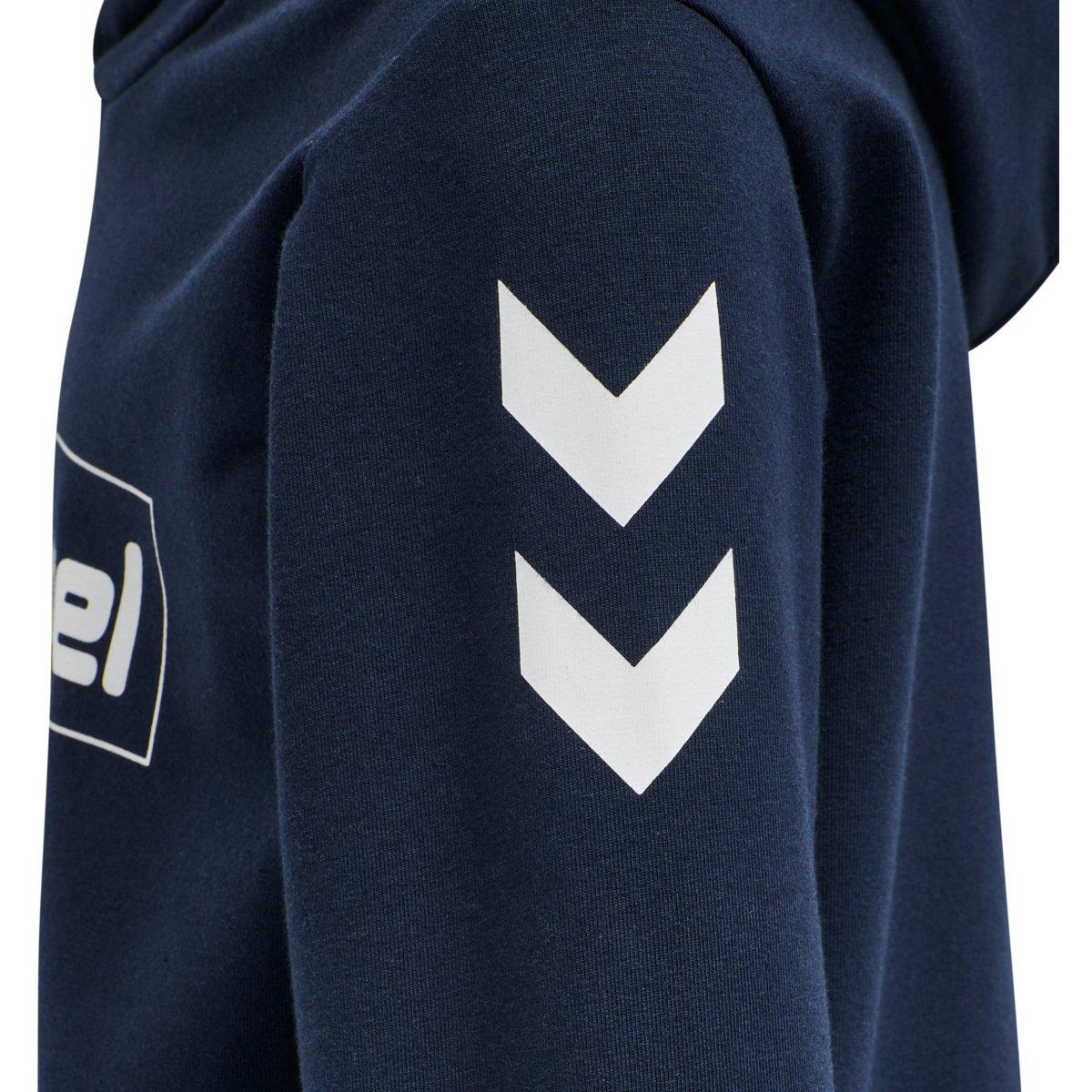 Hummel kinder-hoodie hmlbox