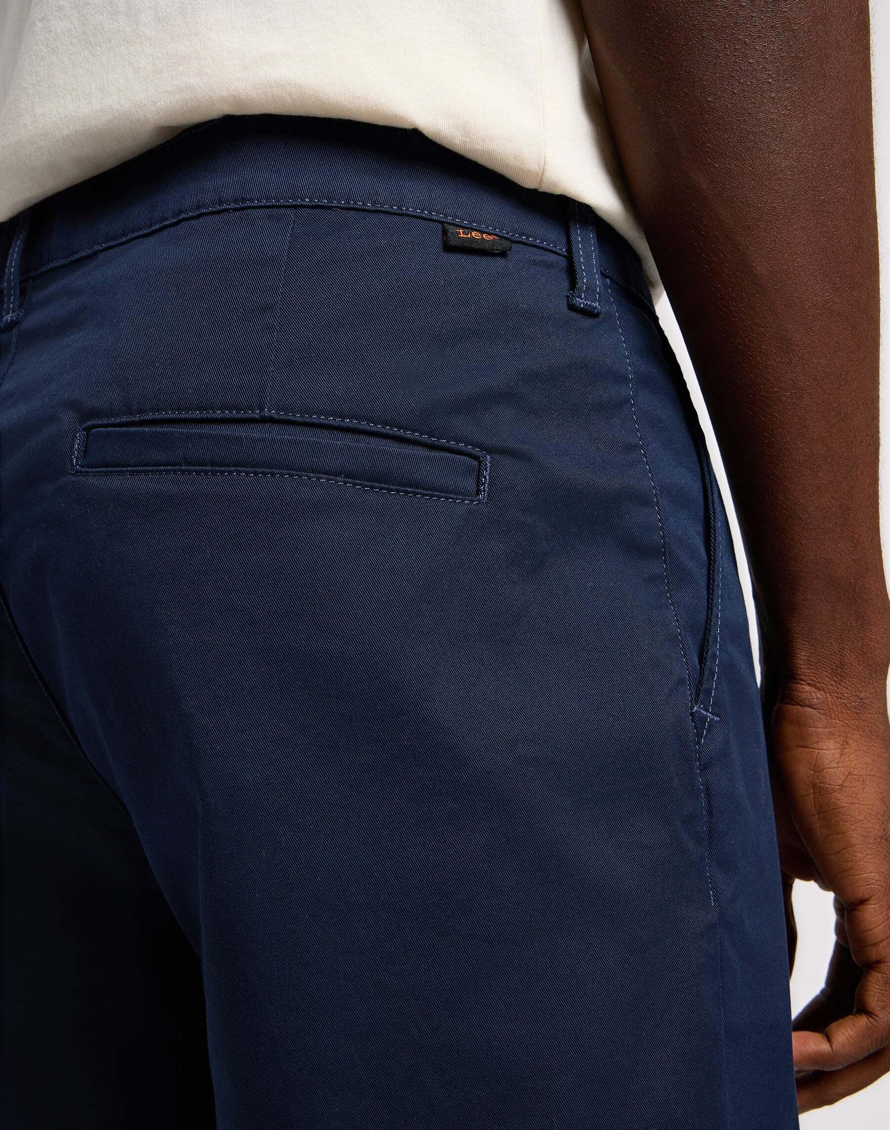 Lee Regular Chino Shorts