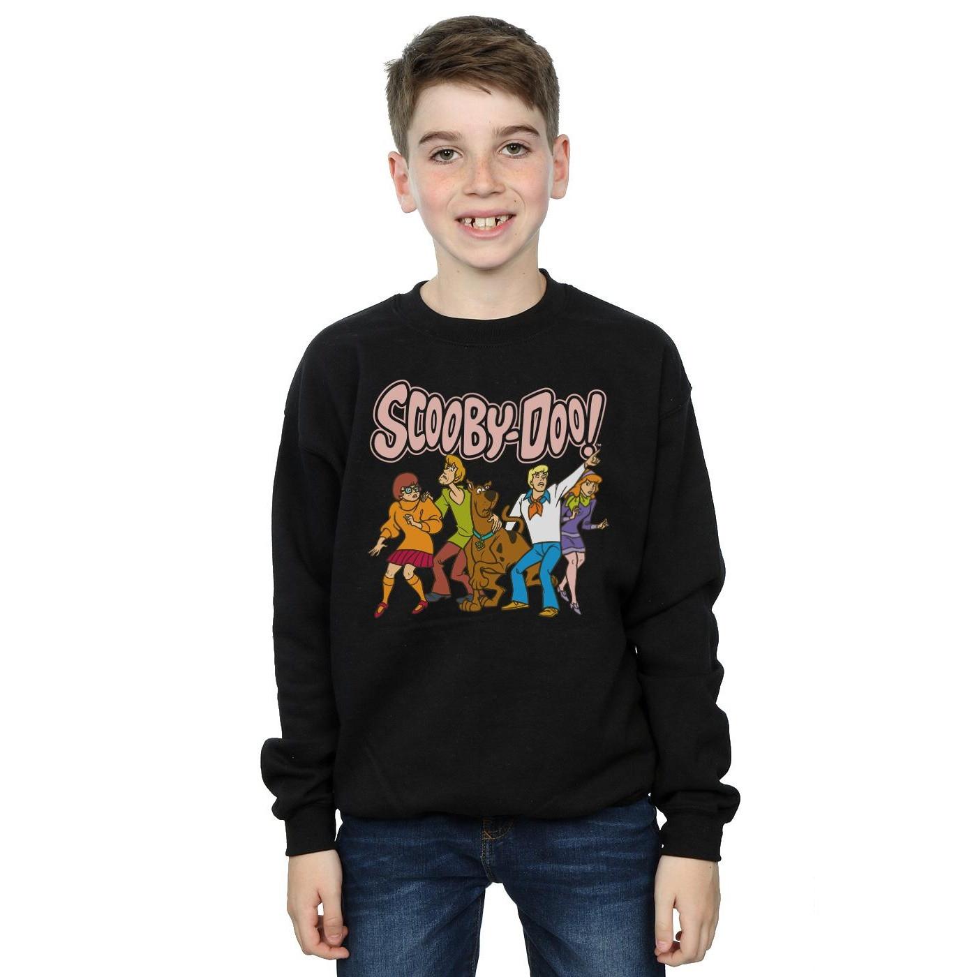 SCOOBY DOO Sweatshirt