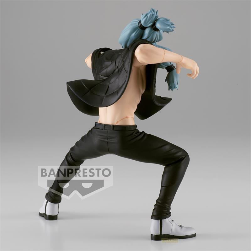 Banpresto Jujutsu Kaisen Mahito 16cm