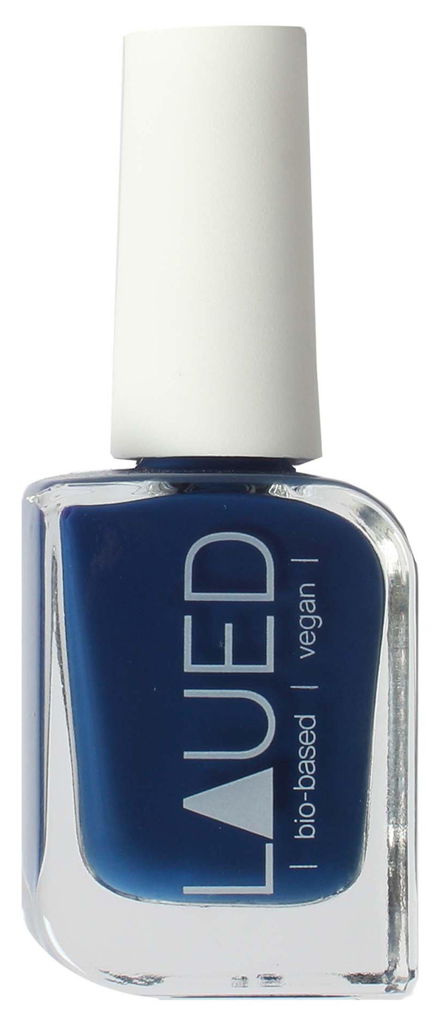 LAUED  bio-based Nagellack Ice 3