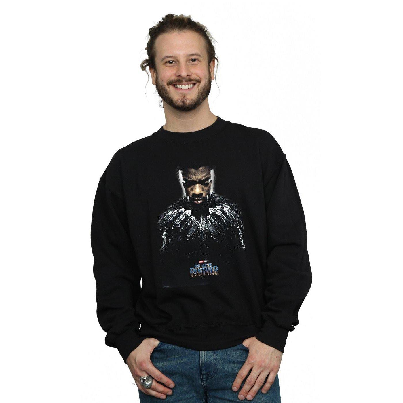 MARVEL Sweatshirt
