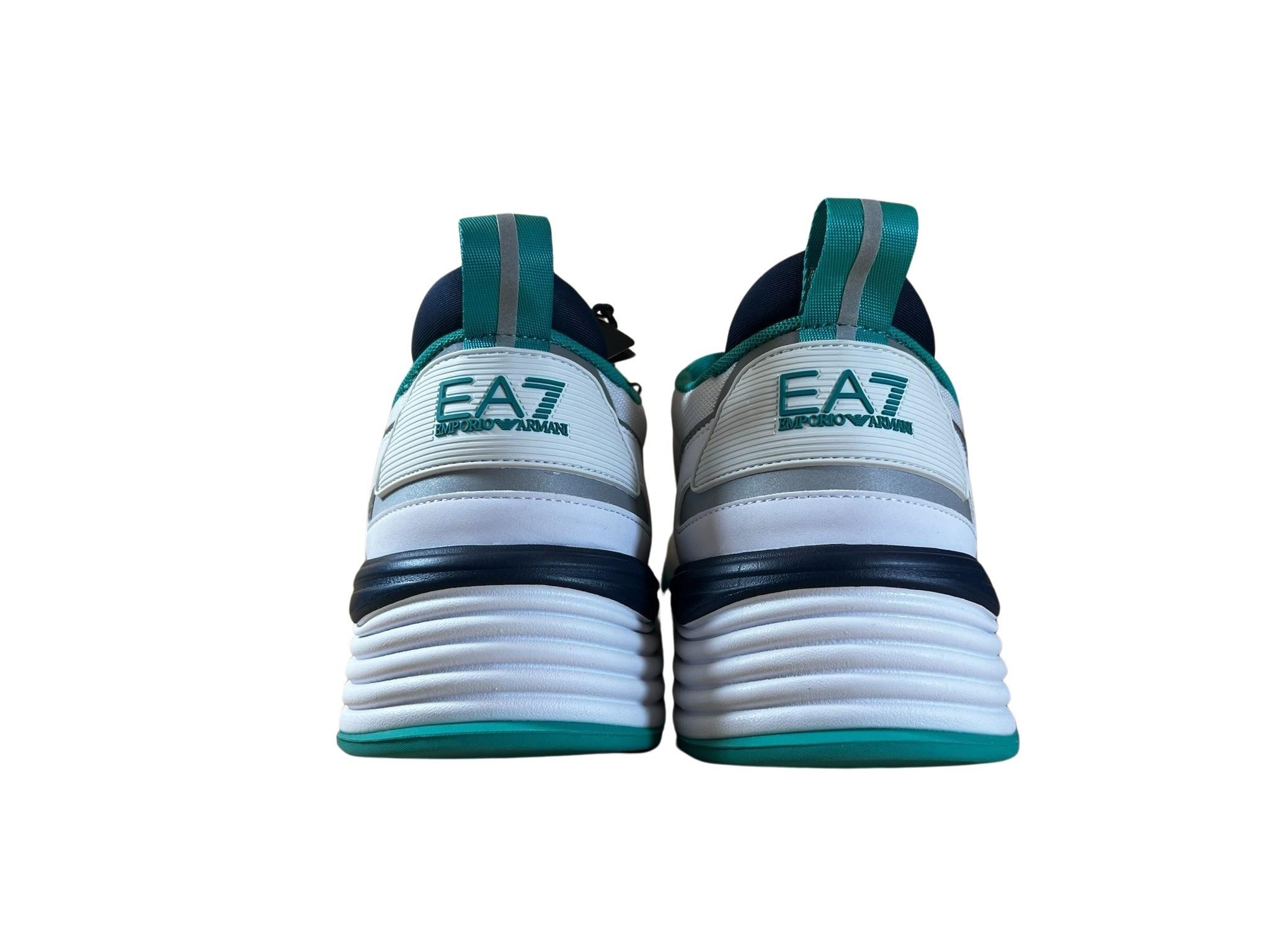 EMPORIO ARMANI sneakers ace runner