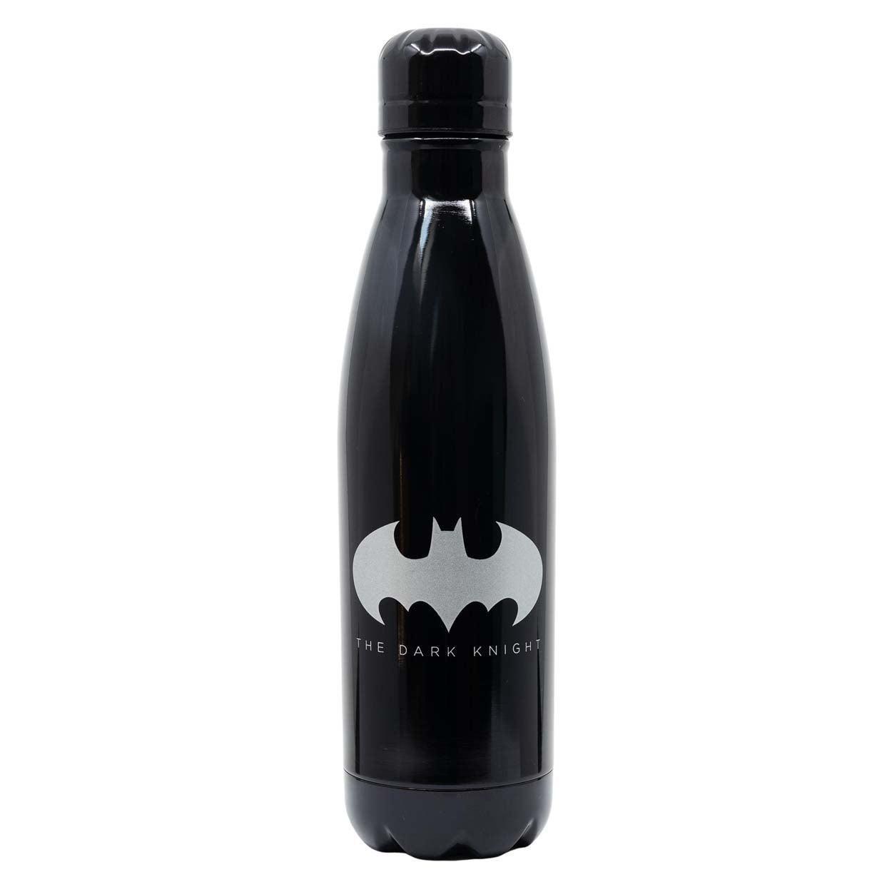 Stor Batman Logo (780 ml) - Trinkflasche