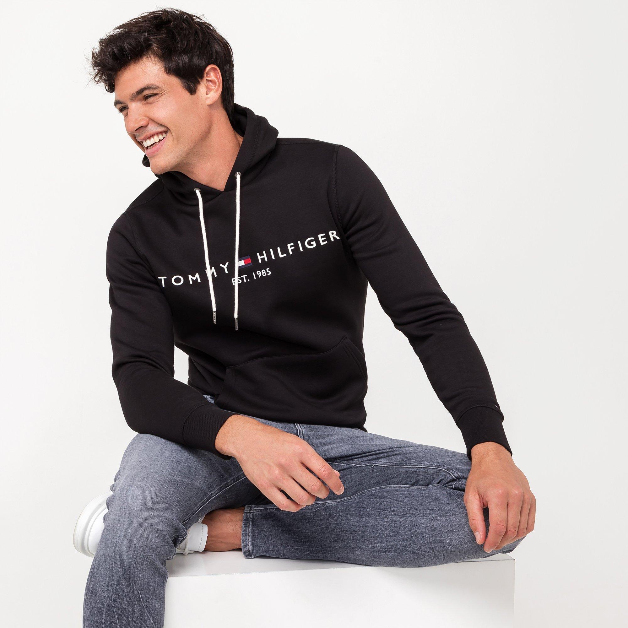 TOMMY HILFIGER Hoodie