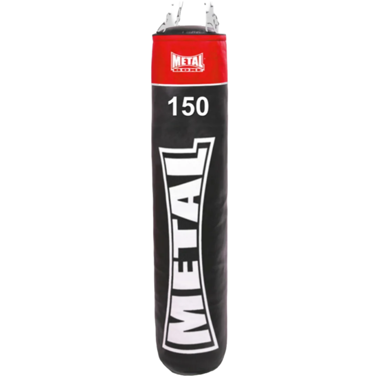 METALBOXE Boxsack Club Line Gefüllt 150 cm