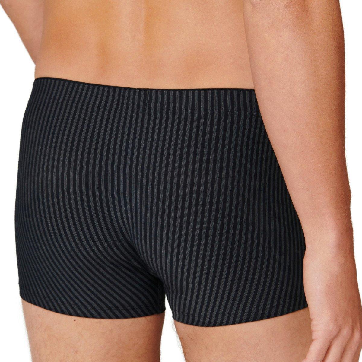 Schiesser 2er Pack Long Life Soft - Shorts Pants