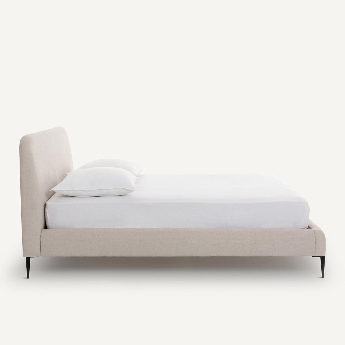 AM.PM Bett mit Lattenrost Oscar