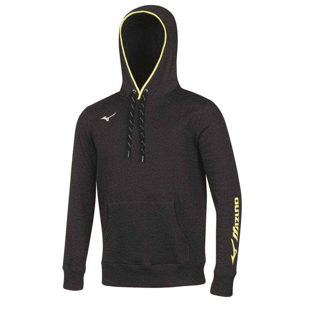 MIZUNO hoodie izuno tea