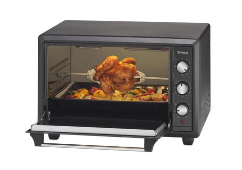 Trisa Forno Gusto
