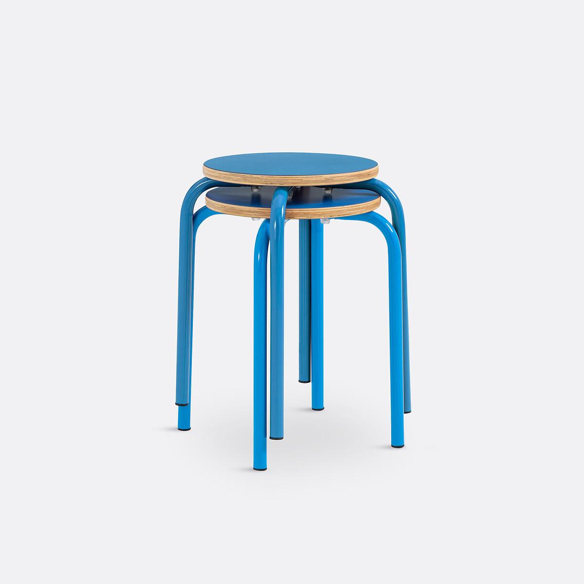 La Redoute Intérieurs Stapelhocker Hiba