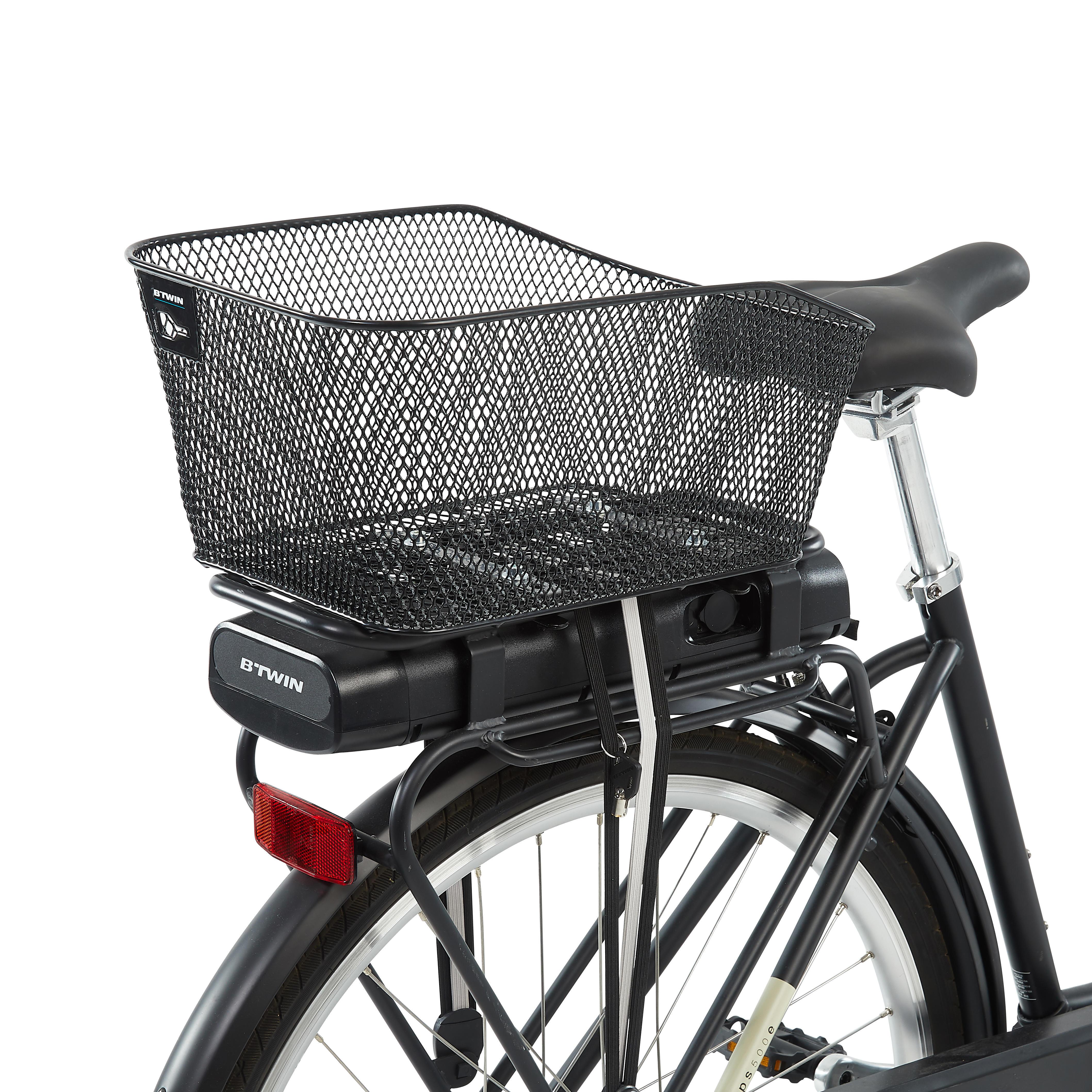 ELOPS Fahrradkorb - 100