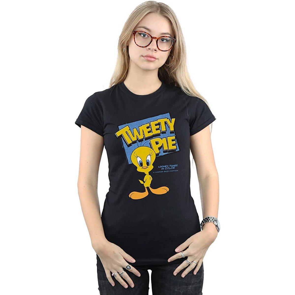 LOONEY TUNES Tweety Pie Classic T-Shirt