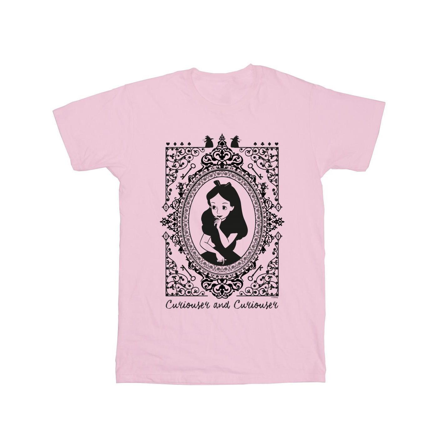 Disney Alice in Wonderland TShirt