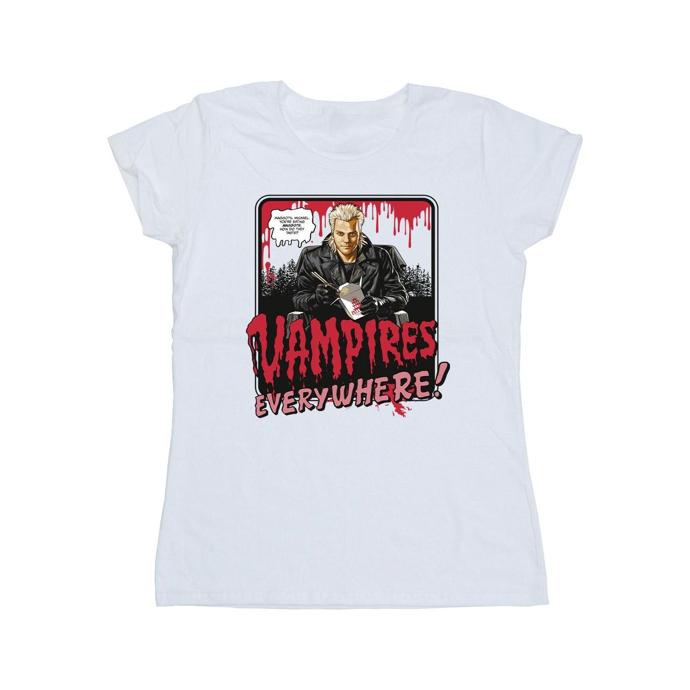 The Lost Boys Vampires Everywhere T-Shirt