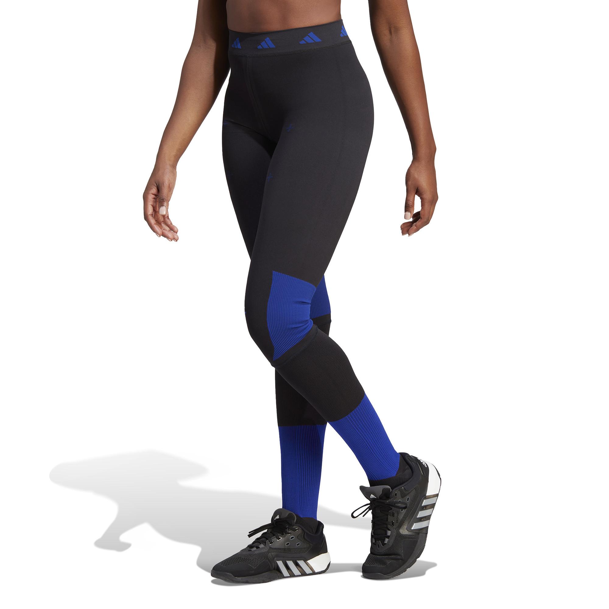 adidas TF Recharge Lange Sport Tights
