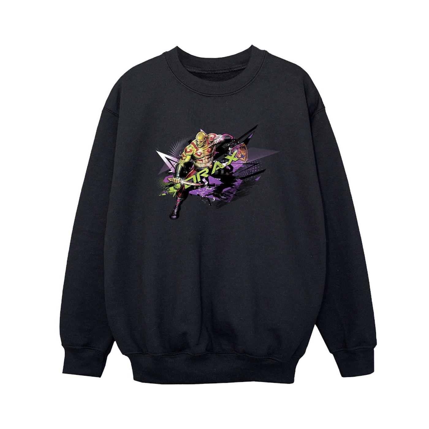 MARVEL Guardians Of The Galaxy Sweatshirt