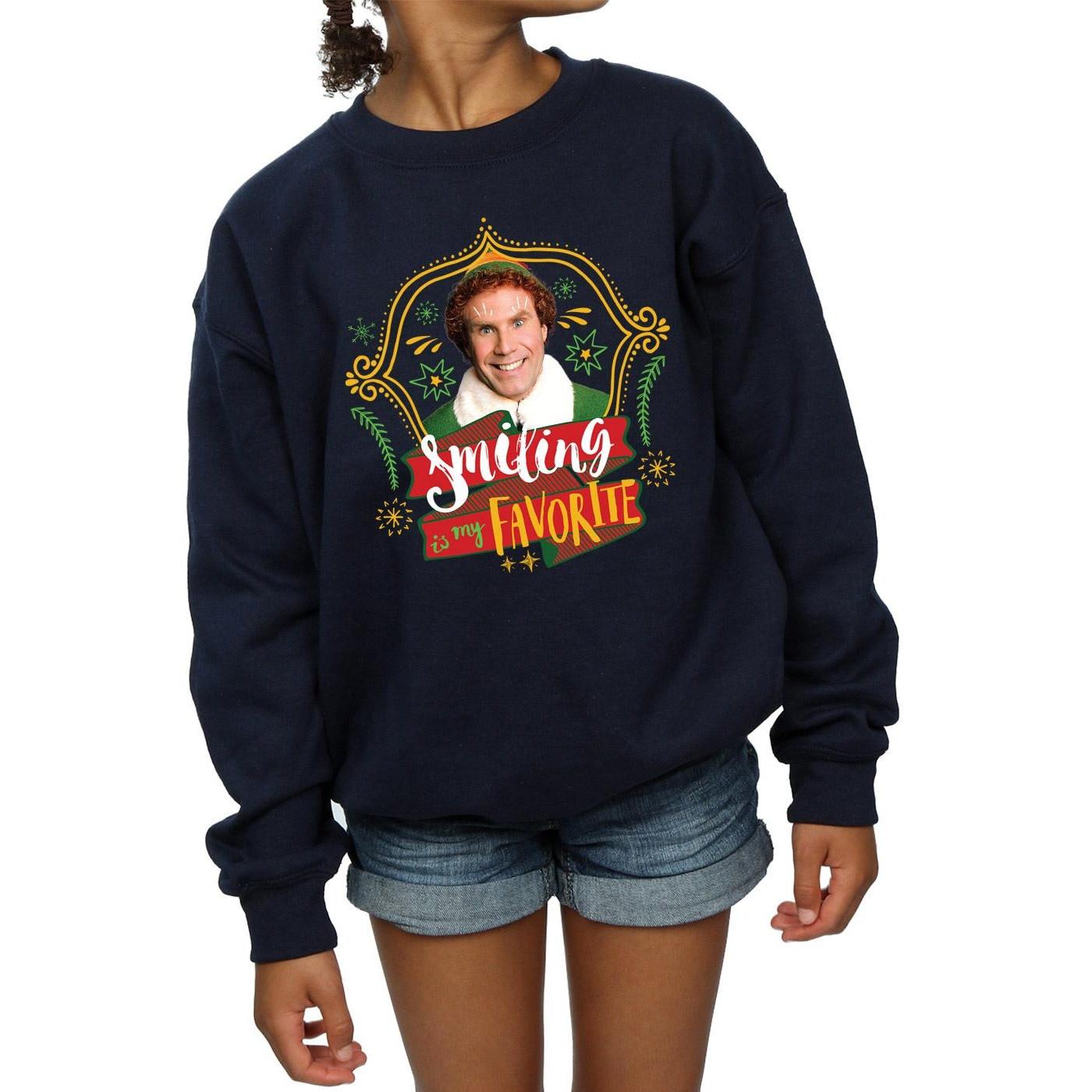 Elf Sweatshirt