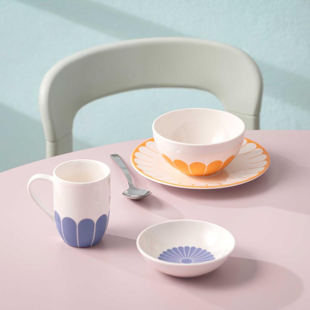Villeroy&Boch Müslischale Fleur soleil