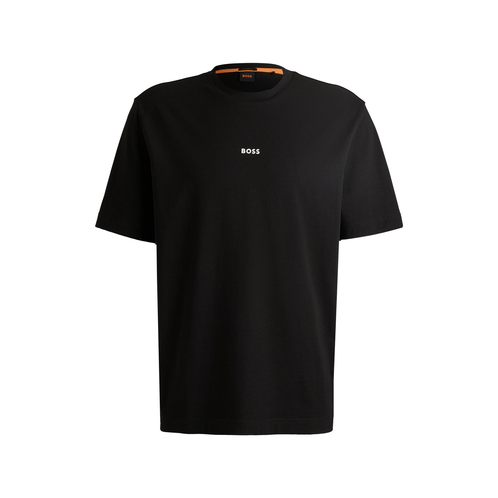 BOSS ORANGE Tchup Relaxed Fit T-Shirt