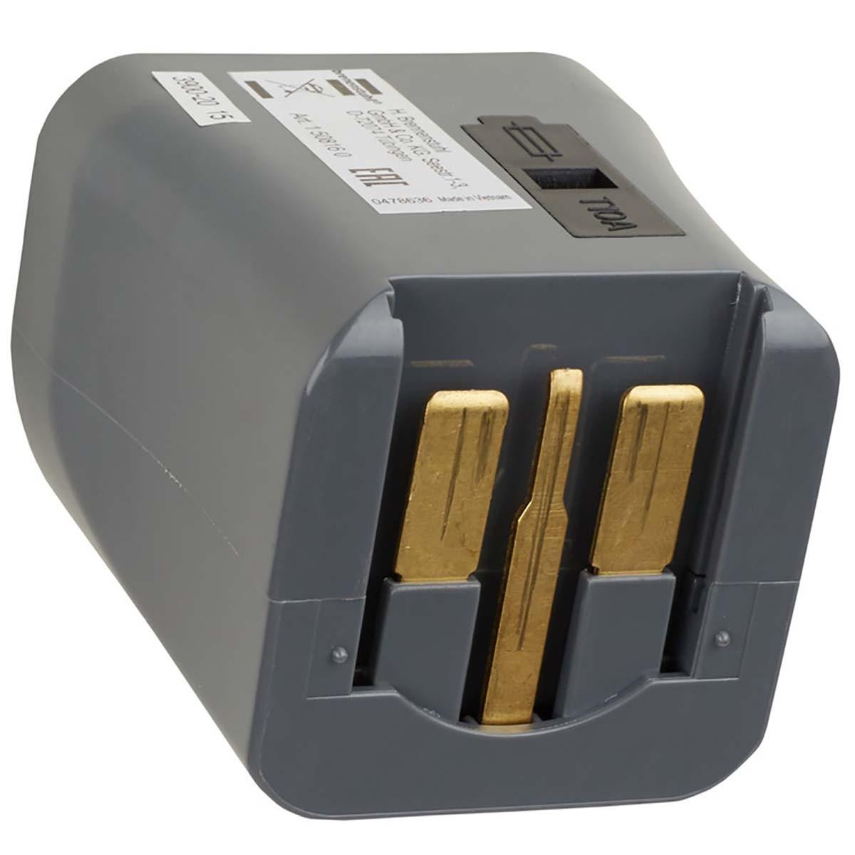 Nedis Reisestecker-Set / Reiseadapter-Set (Adapter für Reisesteckdosen mit diversem Zubehör für mehr als 150 Länder (7 x Steckereinsätze)