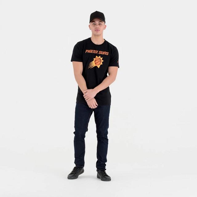 NEW ERA Phoenix Suns NBA T-Shirt